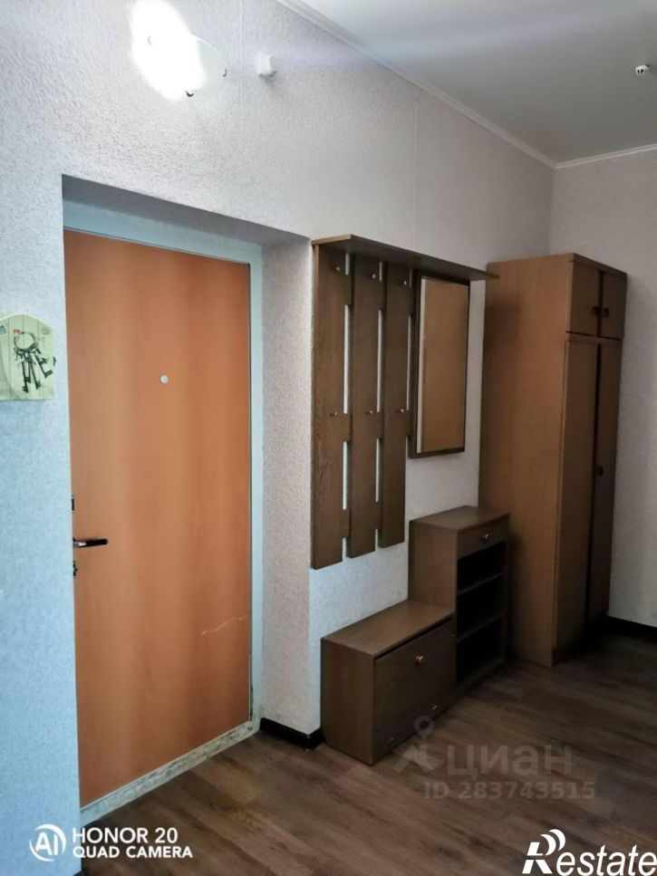 1-комн квартира Свердловский пр-кт, 88,  д. 88