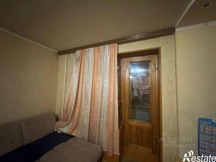 1-комн квартира ул Воровского, 52,  д. 52