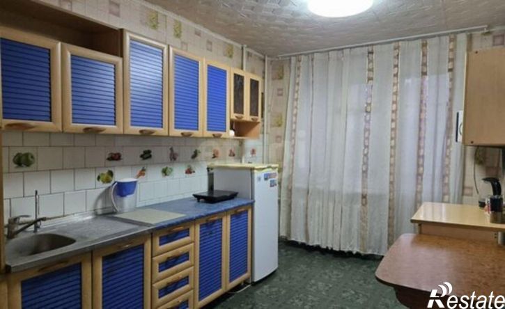 2-комн квартира Лесопарковая улица, 9,  д. 9