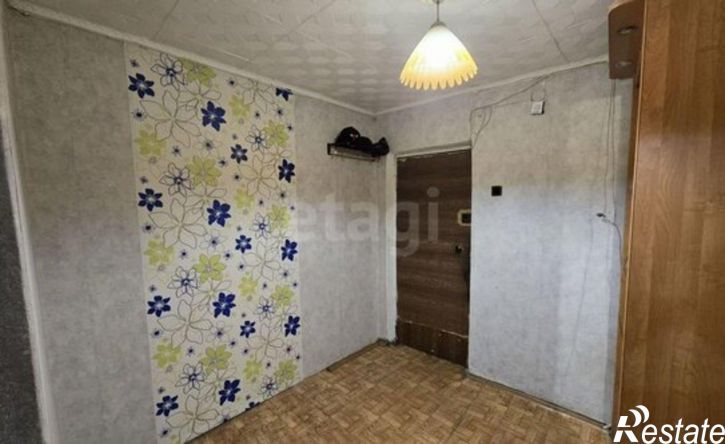 2-комн квартира Лесопарковая улица, 9,  д. 9