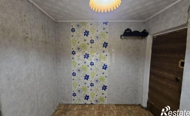 2-комн квартира Лесопарковая улица, 9,  д. 9