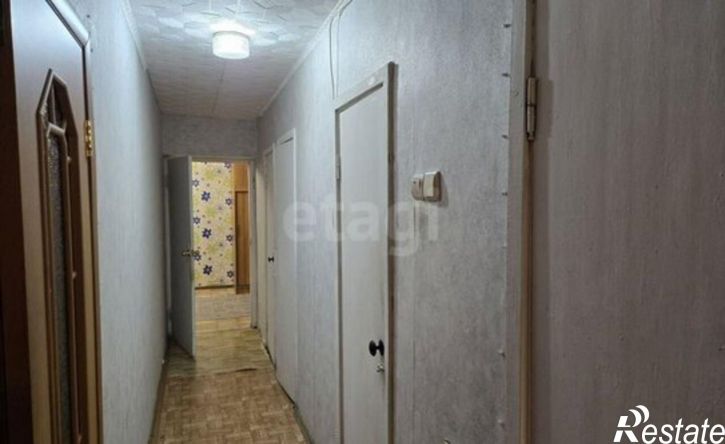 2-комн квартира Лесопарковая улица, 9,  д. 9