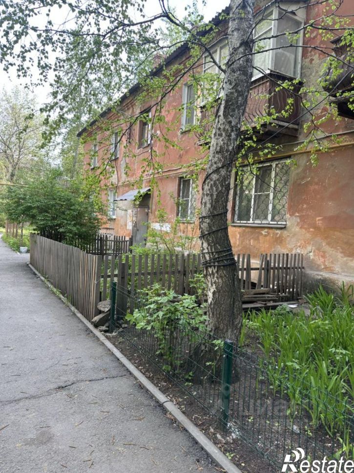 1-комн квартира ул Ковалевской, 3,  д. 3