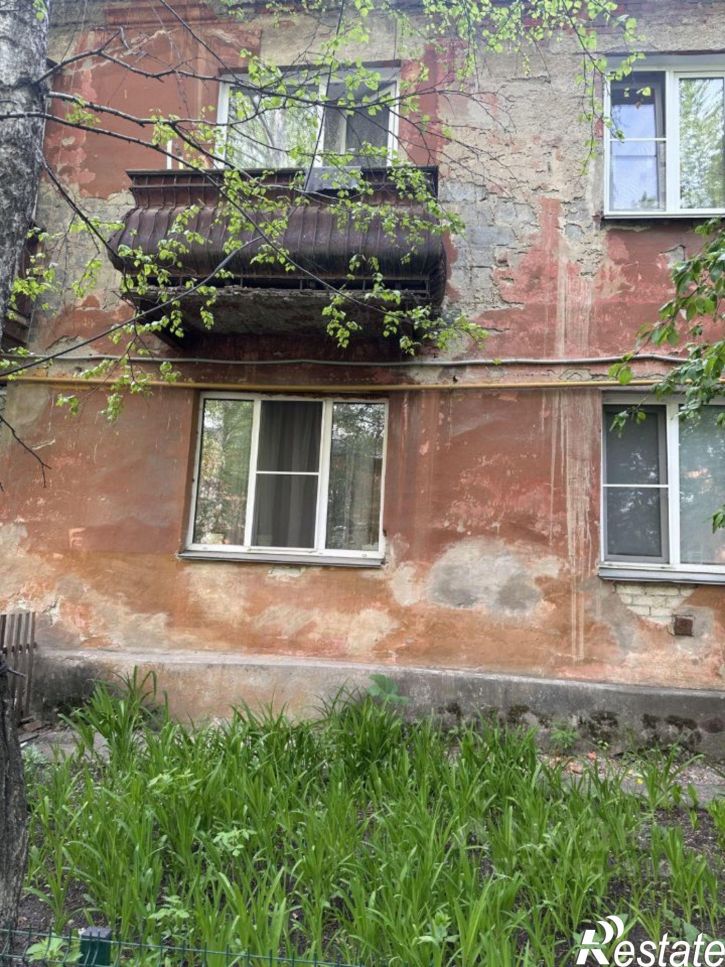 1-комн квартира ул Ковалевской, 3,  д. 3