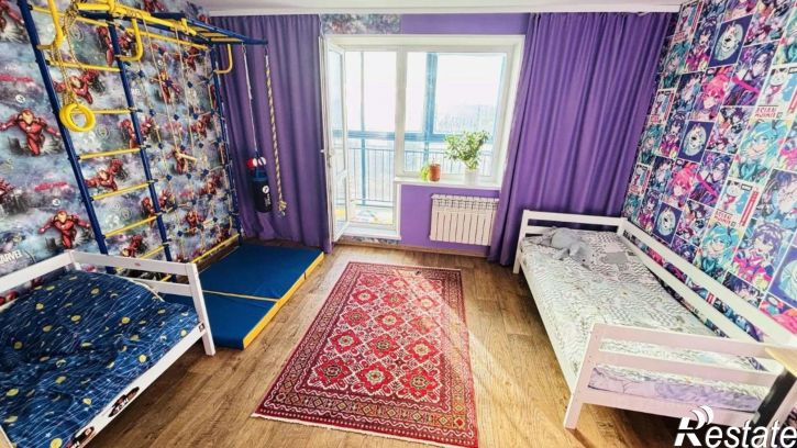 2-комн квартира ул Эльтонская 2-я, 18,  д. 18
