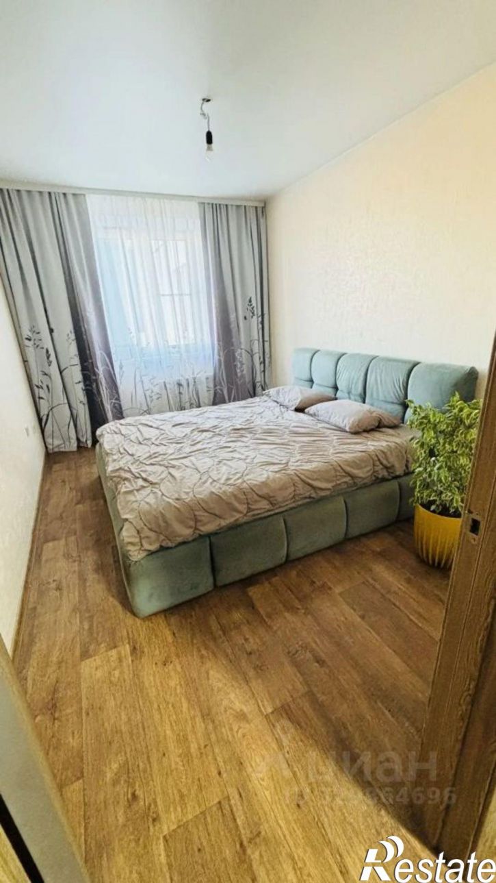 2-комн квартира ул Эльтонская 2-я, 18,  д. 18