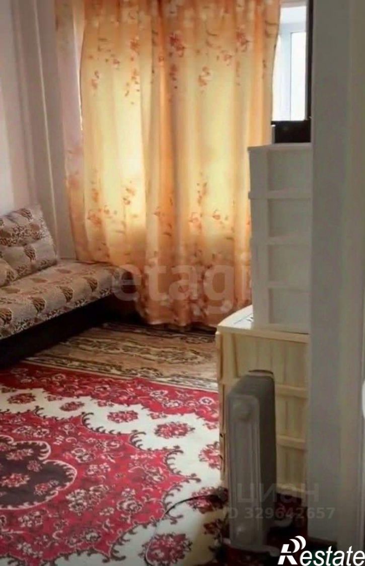 1-комн квартира ул Южный Бульвар, 29,  д. 29