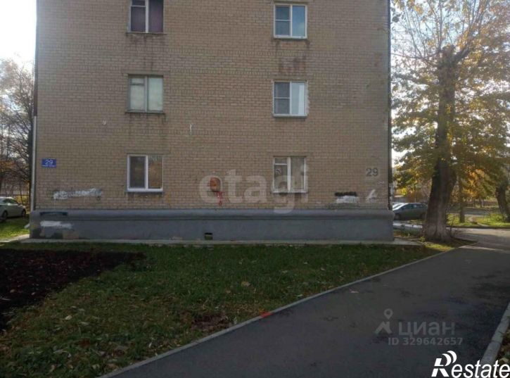 1-комн квартира ул Южный Бульвар, 29,  д. 29