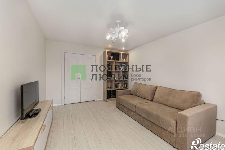 2-комн квартира ул Образцова, 23,  д. 23