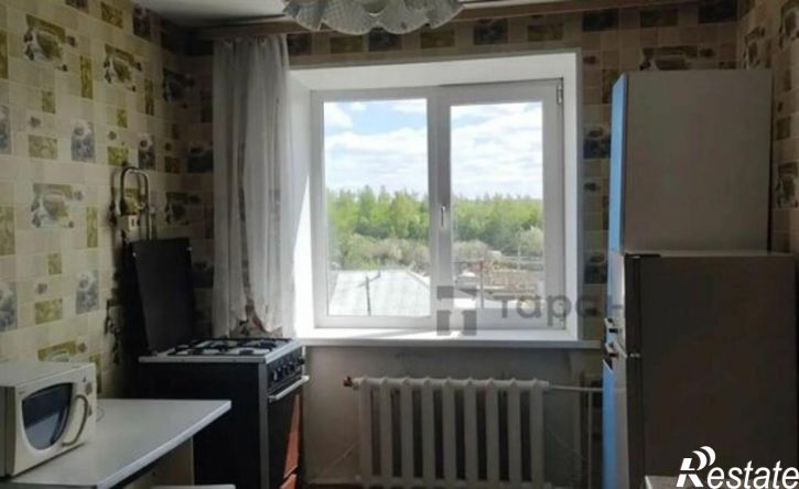 2-комн квартира ул Дубовая, 16А,  д. 16А