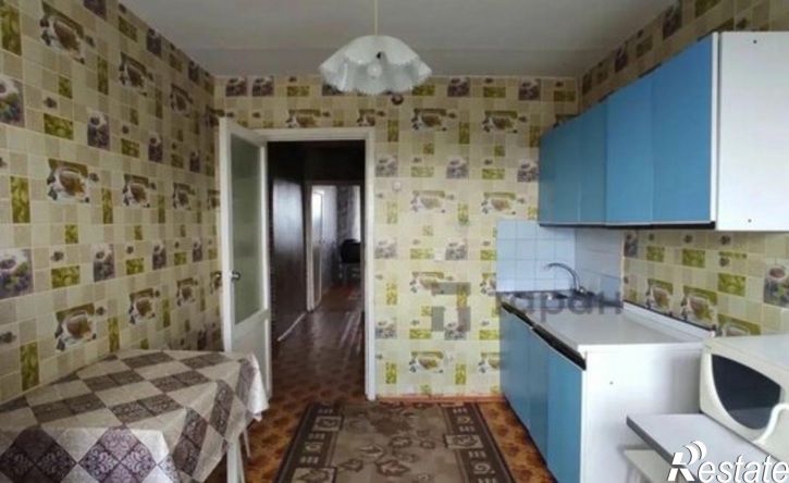 2-комн квартира ул Дубовая, 16А,  д. 16А