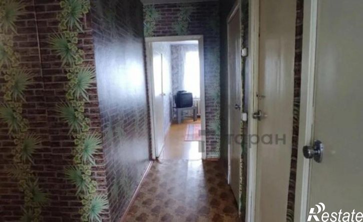 2-комн квартира ул Дубовая, 16А,  д. 16А
