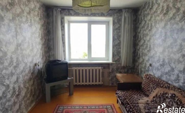 2-комн квартира ул Дубовая, 16А,  д. 16А