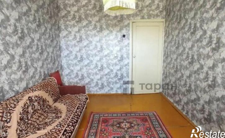 2-комн квартира ул Дубовая, 16А,  д. 16А