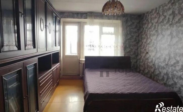 2-комн квартира ул Дубовая, 16А,  д. 16А