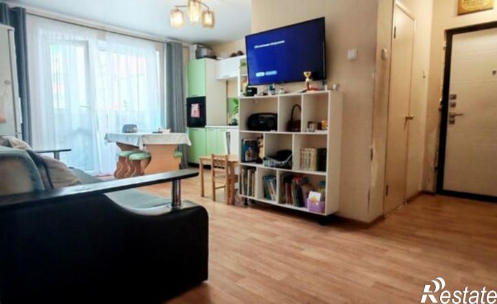 3-комн квартира ул Олимпийская, 2,  д. 2