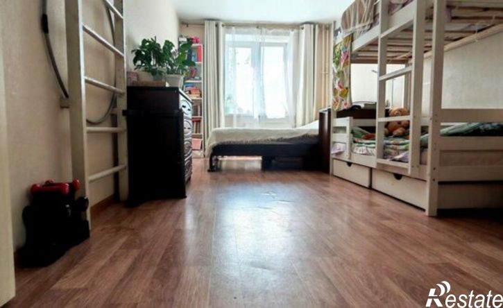 3-комн квартира ул Олимпийская, 2,  д. 2