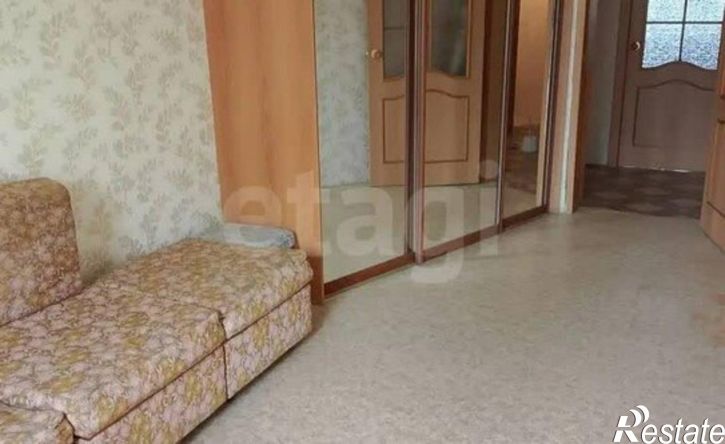 2-комн квартира ул Советская, 33А,  д. 33А