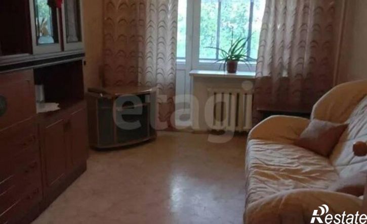 2-комн квартира ул Советская, 33А,  д. 33А