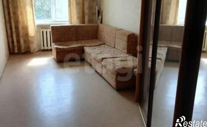 2-комн квартира ул Советская, 33А,  д. 33А