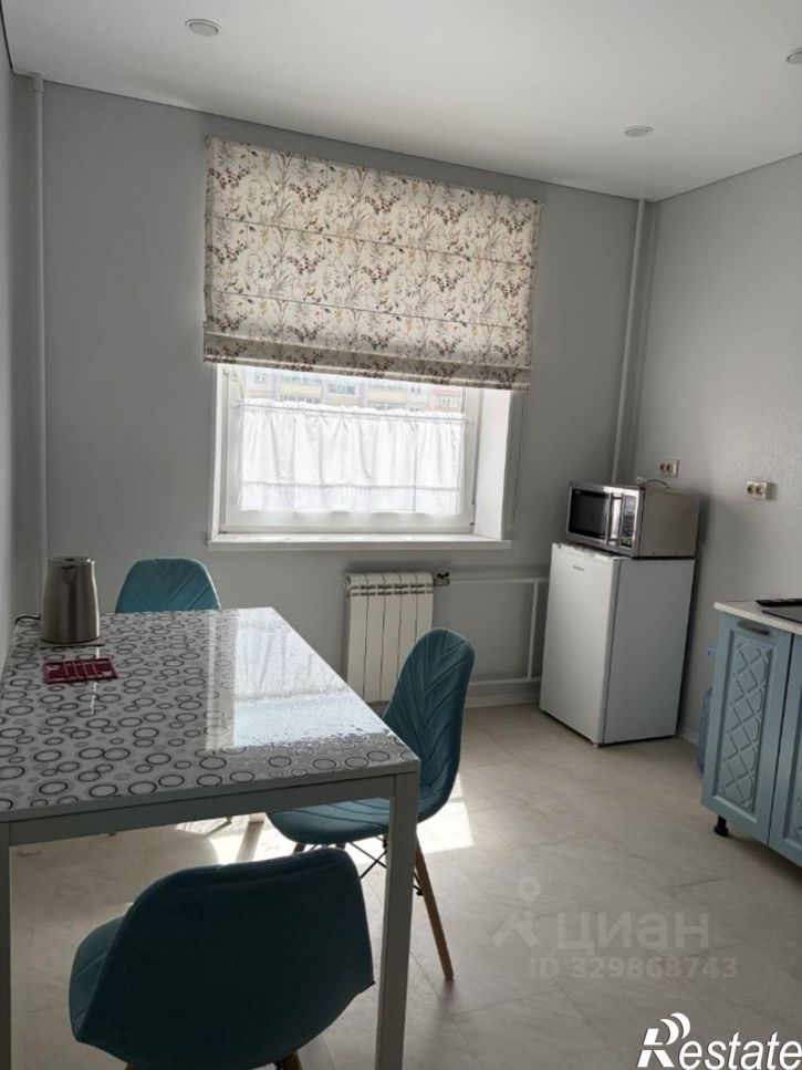 1-комн квартира ул Колхозная, 36,  д. 36