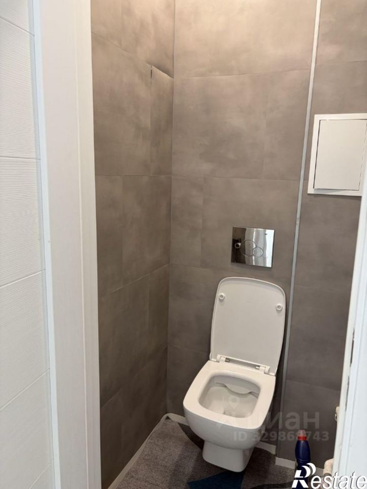 1-комн квартира ул Колхозная, 36,  д. 36