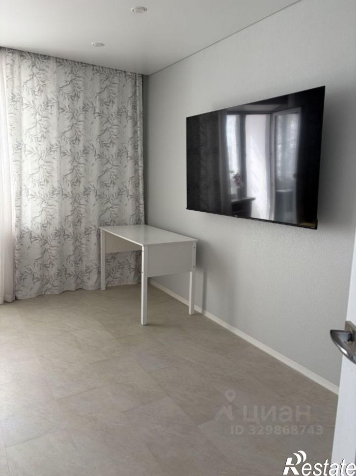 1-комн квартира ул Колхозная, 36,  д. 36
