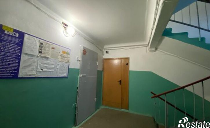 1-комн квартира Копейское шоссе, 43,  д. 43