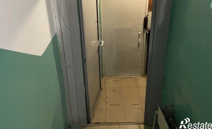 1-комн квартира Копейское шоссе, 43,  д. 43