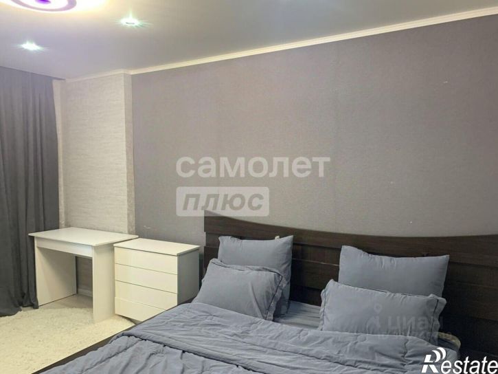 2-комн квартира Комсомольский пр-кт, 43,  д. 43
