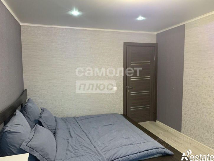 2-комн квартира Комсомольский пр-кт, 43,  д. 43