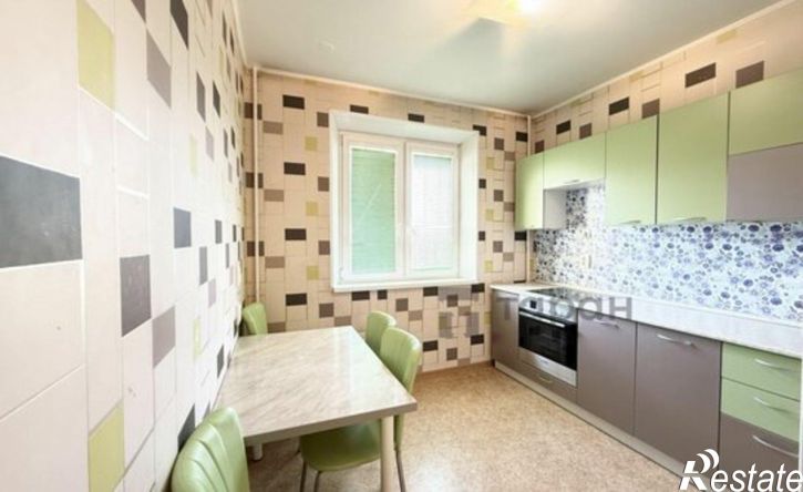 1-комн квартира ул 40-летия Победы, 29Д,  д. 29Д
