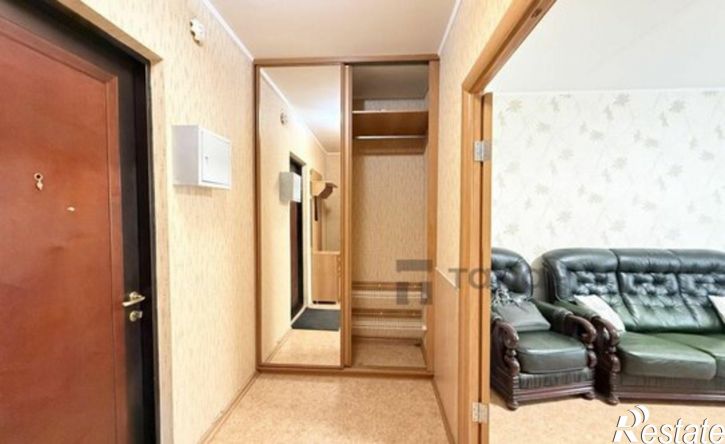 1-комн квартира ул 40-летия Победы, 29Д,  д. 29Д