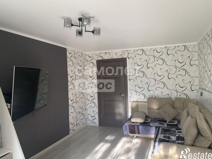 2-комн квартира Комсомольский пр-кт, 43,  д. 43