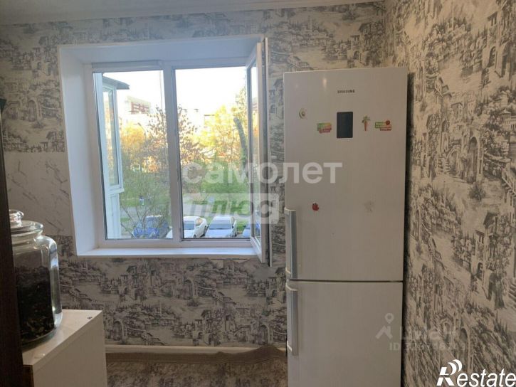 2-комн квартира Комсомольский пр-кт, 43,  д. 43