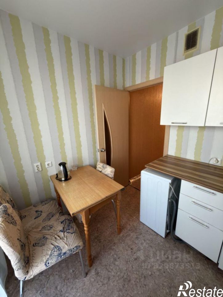 1-комн квартира ул Академика Королева, 43,  д. 43