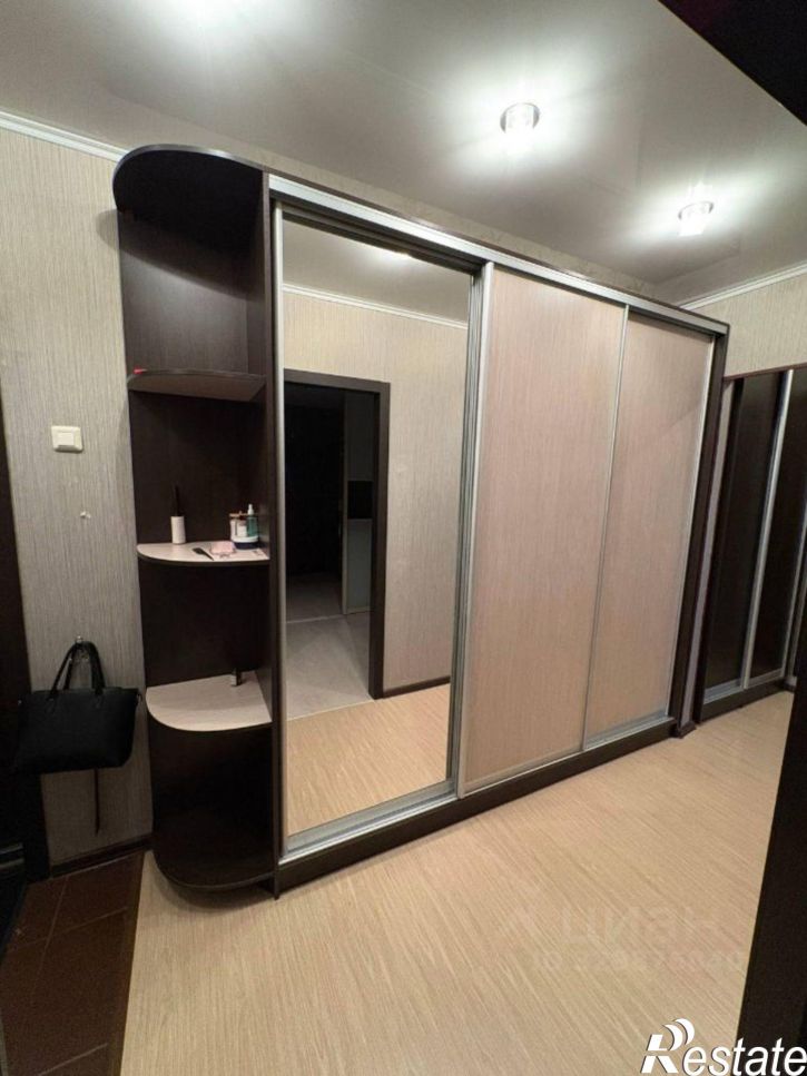 1-комн квартира ул Звенигородская, 46,  д. 46
