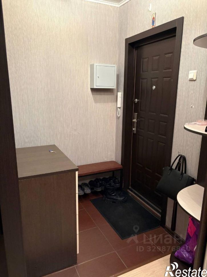 1-комн квартира ул Звенигородская, 46,  д. 46