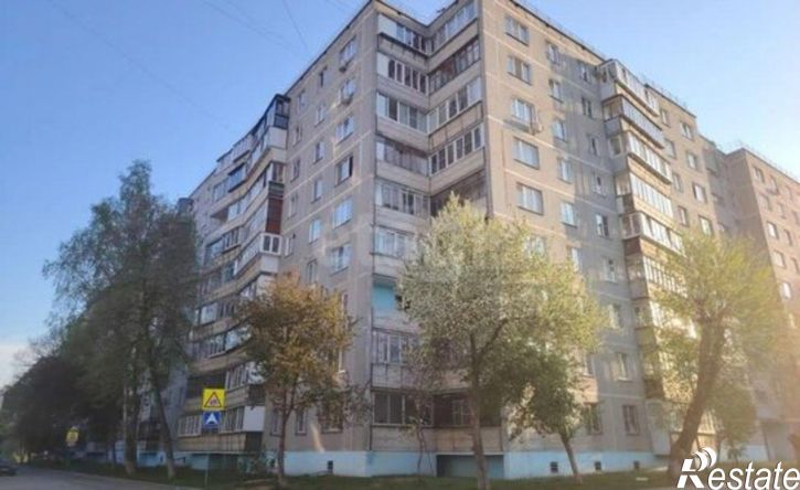 2-комн квартира ул Захаренко, 5,  д. 5