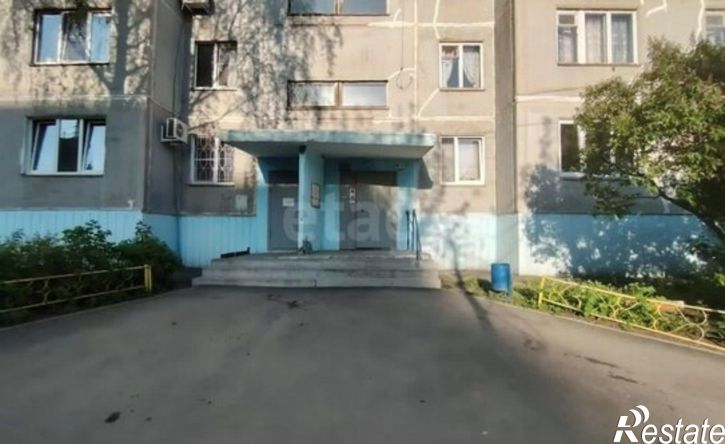 2-комн квартира ул Захаренко, 5,  д. 5