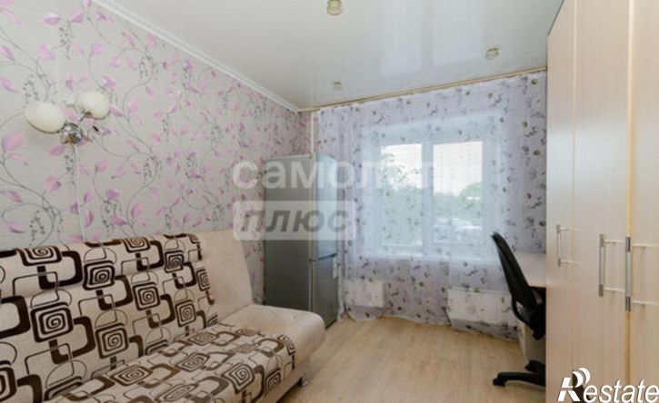 4-комн квартира ул Новороссийская, 122,  д. 122