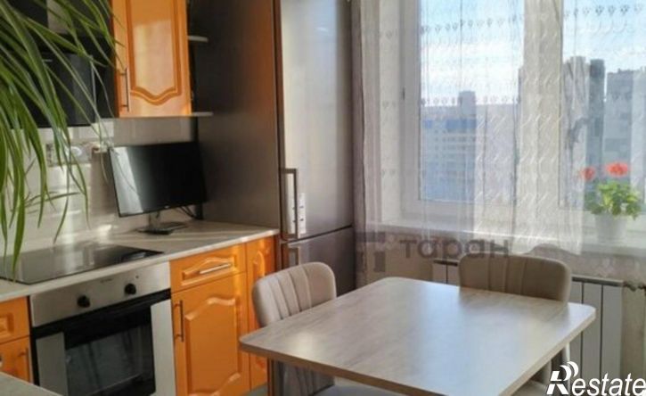 1-комн квартира Краснопольский пр-кт, 16А,  д. 16А