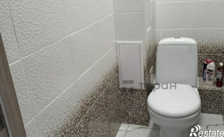 1-комн квартира Краснопольский пр-кт, 16А,  д. 16А