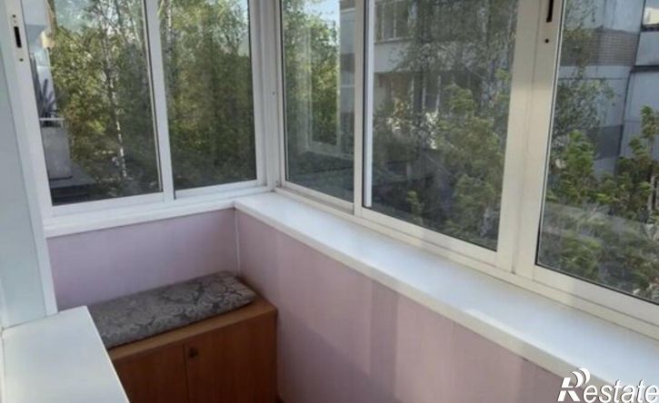 2-комн квартира ул Чайковского, 12,  д. 12