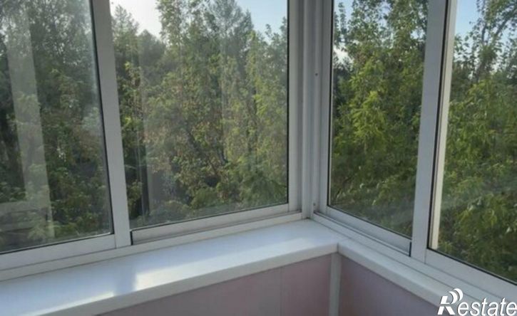 2-комн квартира ул Чайковского, 12,  д. 12