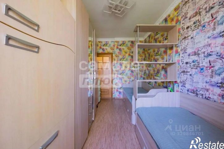 2-комн квартира ул Воровского, 52,  д. 52