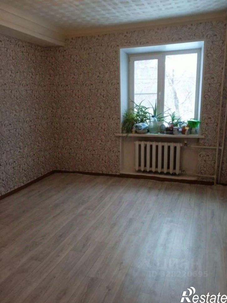 Комната улица Мира, 41,  д. 41