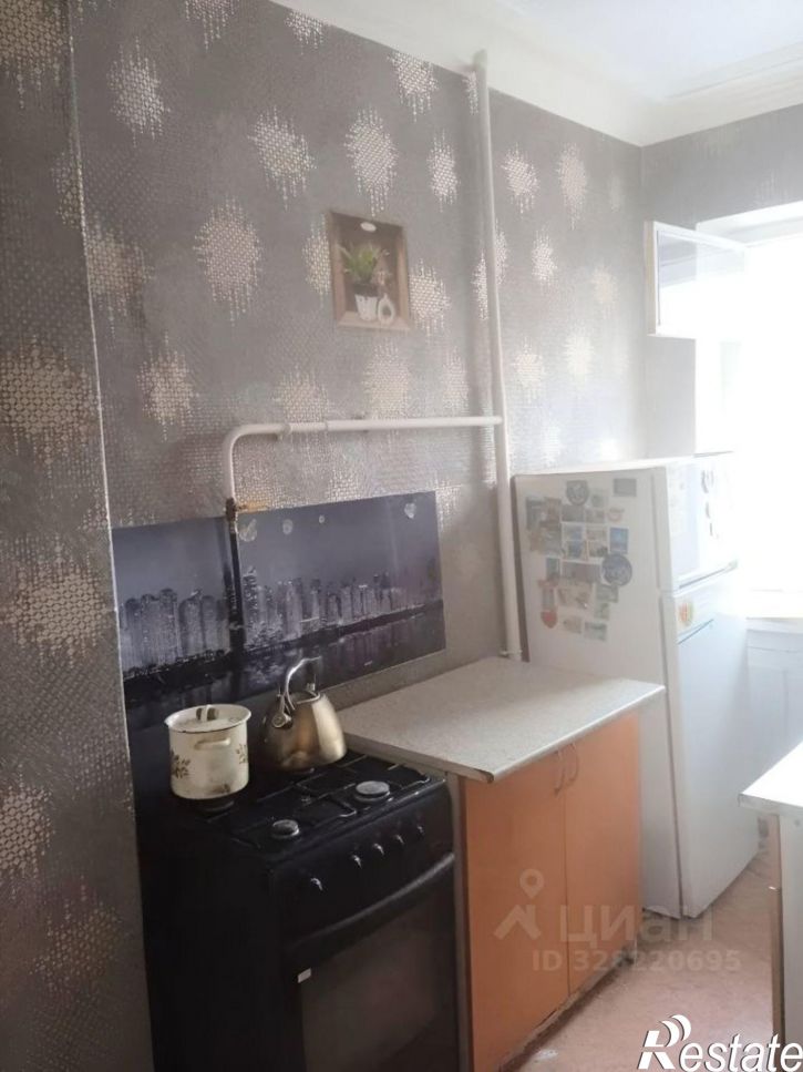 Комната улица Мира, 41,  д. 41