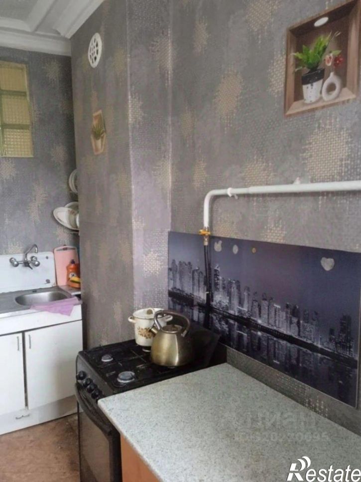 Комната улица Мира, 41,  д. 41