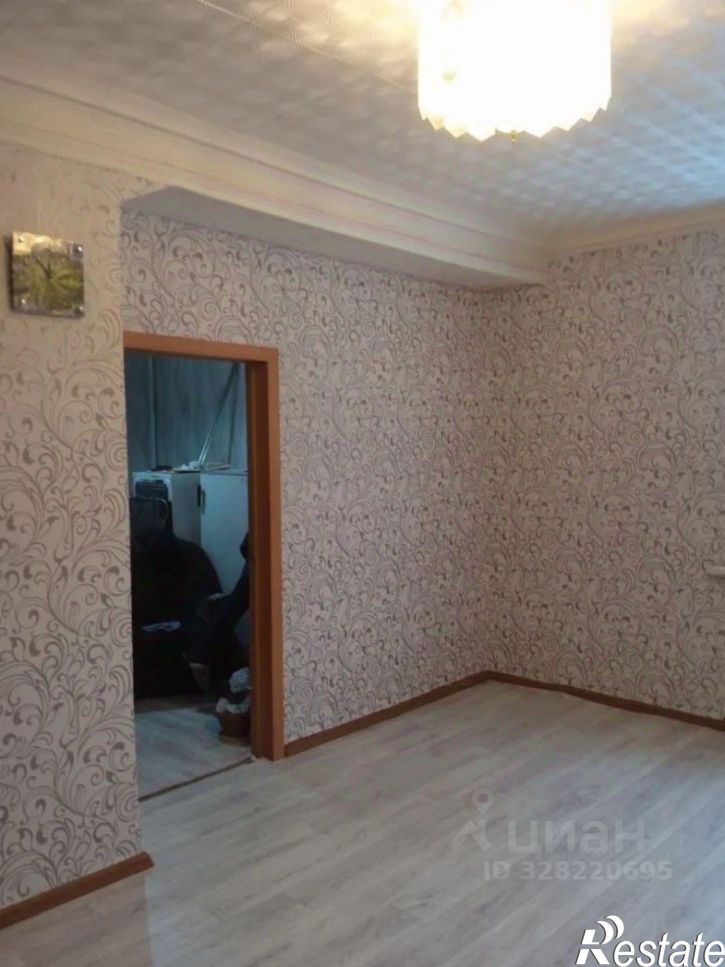 Комната улица Мира, 41,  д. 41